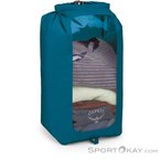 Osprey Ultralight Window Drysack 20l Drybag-Blau-20