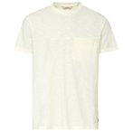 Vaude - Nevis T-Shirt IV - T-Shirt Gr M weiß
