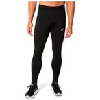 Asics - Core Winter Tight - Lauftights Gr M schwarz