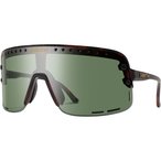 Smith Ultralite Sportbrille  Sportbrillen & Sportsonnenbrillen braun Größe One