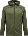 Peak Performance - Technisches und atmungsaktives Fleece - M Rider Essentials Zi