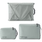 Eagle Creek Pack-It Starter Packtasche Set  Packwürfel & Packtaschen grau Grö�