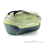 Osprey Transporter 65l Duffel Reisetasche-Mehrfarbig-65