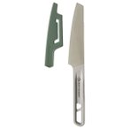 Sea to Summit - Detour Stainless Steel Kitchen Knife - Messer Gr Large grau