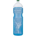 Vaude Bike Organic Trinkflasche  Trinkflaschen blau Größe 0.75L Camping