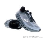 On Cloudsurfer Next Herren Laufschuhe-Anthrazit-9