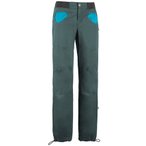 E9 Women's Onda Story Kletterhose, L, slate