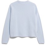 Armedangels Merinaa Links Links  Damen  Pullover blau Größe XS Lifestyle  Haut