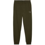 PUMA Herren Sporthose BETTER ESSENTIALS Sweatpan, Größe S in Schwarz