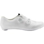 Northwave Veloce Extreme Fahrradschuhe Unisex ( Weiß 42)