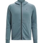 ENERGETICS Herren Jacke Henry, Größe S in Blau