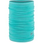 Buff Merino Lightweight Buff (Größe ONE SIZE, solid sea green)