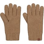 Barts Wyoni  Herren  Fingerhandschuhe braun Größe L  Lifestyle  Elastisch