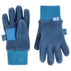 Finkid - Kid's Sormikas - Handschuhe Gr Unisex M blau