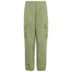 adidas Terrex - Kid's XPL Cargo Pants - Trekkinghose Gr 128 oliv