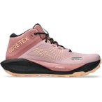 ASICS Damen Trailrunningschuhe GEL-Trabuco MT GTX, Größe 38 in Pink