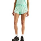 New Balance RC Essentials 3 Damen Laufshorts ( Mint L)
