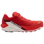 Salomon - S/Lab Pulsar 4 - Trailrunningschuhe 44 2/3 rot/ andorra
