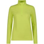 CMP Damen Rolli WOMAN SWEAT, Größe 40 in Grün