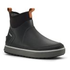 Kamik - Lowtide - Freizeitstiefel 40 grau/schwarz