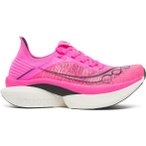 Saucony Endorphin Elite 2 Herren Laufschuhe ( Pink 8,5 US, 42 EU |)