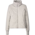 Jeanne Baret Rochefort Padding  Damen  Isolationsjacke weiss Größe XS Lifestyl