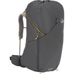 Lowe Alpine AirZone Ultra ND 36 - Wanderrucksack graphene