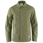 Fjällräven - Vardag Jacket - Freizeitjacke Gr S oliv