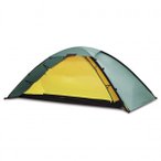 Hilleberg - Unna - 1-Personen Zelt bunt