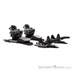 Dynafit Radical Z10 Tourenbindung-Anthrazit-82