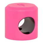 Hiplok - Ankr Mini - Fahrradhalter Gr One Size rosa