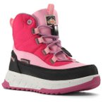 Kamik - Kid's Stormy Mid 2 - Freizeitstiefel 28 rosa