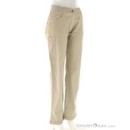 Chillaz Jessy Damen Kletterhose-Beige-36