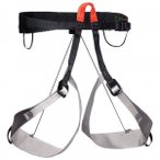 Black Diamond - Couloir 3S Harness - Klettergurt Gr L grau