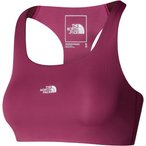 The North Face Movmynt Sport BH Damen  Sport-BHs lila Größe XS Laufen  Elastis