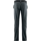 Maier Sports Inara Slim Stretch Hose Damen  Wanderhose grau Größe 4XL Camping 