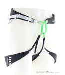 Edelrid Ace Klettergurt-Schwarz-XS
