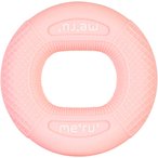 Bergzeit Basics Meru Siurana Grip Ring  Fingertrainer rosa Größe 10/15kg Train
