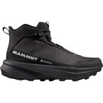 Mammut Aenergy Mtn Mid GTX  Herren  Wanderschuhe oliv Größe 42.5  Trekking Was