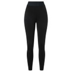 super.natural - Women's Lux Base Tight - Leggings Gr XS schwarz