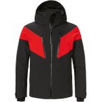 SCHÖFFEL Herren Funktionsjacke Jacket Style Safuna MNS, Größe 52 in Schwarz