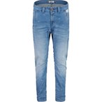 Maloja GritliM. Hose Damen  Jeans & Freizeithose blau Größe XL Lifestyle  Haut