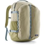 Patagonia Refugio 32L Daypack Unisex ( Beige one size)