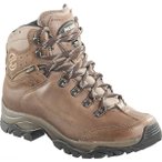MEINDL Damen Trekkingschuh Vakuum Lady Ultra, Größe 43 in Braun
