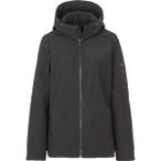 McKINLEY Damen Jacke Da.-Jacke Kadino II W, Größe 42 in Schwarz