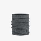 Buff Merino Fleece 315 Schlauchtuch Unisex ( Grau one size Größe,)
