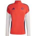 ADIDAS Herren Fanjacke FC Bayern München Tiro 25 Competition Trainingstop (norm