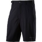 NAKAMURA Herren Radshorts "Itonio", Größe S in Schwarz