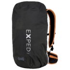 Exped - Rain Cover - Regenhülle Gr XL schwarz