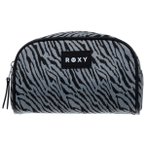 Roxy - Urban Party Pouch - Kulturbeutel grau